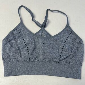 Pro-Fit Seamless Light Impact Sports Bra
